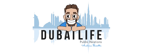 Dubai Life Concierge