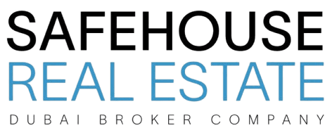 Safe House Real Estate